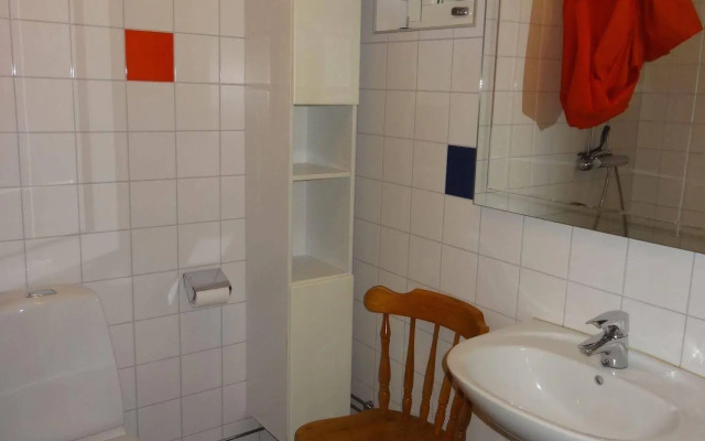 Stugcentralen