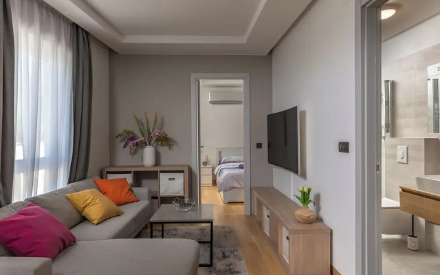 Apartment One Kostrena