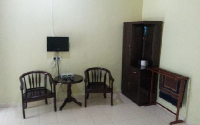 Gelam Inn Motel Langkawi