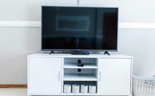 Be Blessed Self-Catering