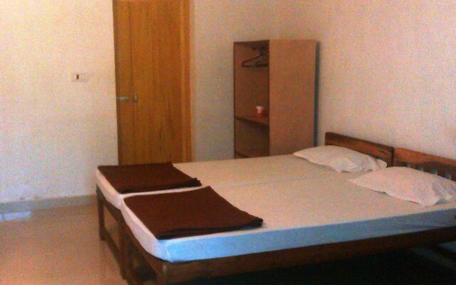 Sun Beach Residency