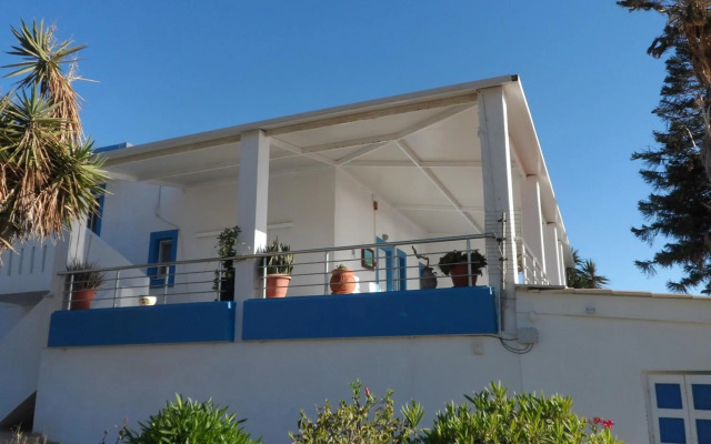 Villa Giorgos