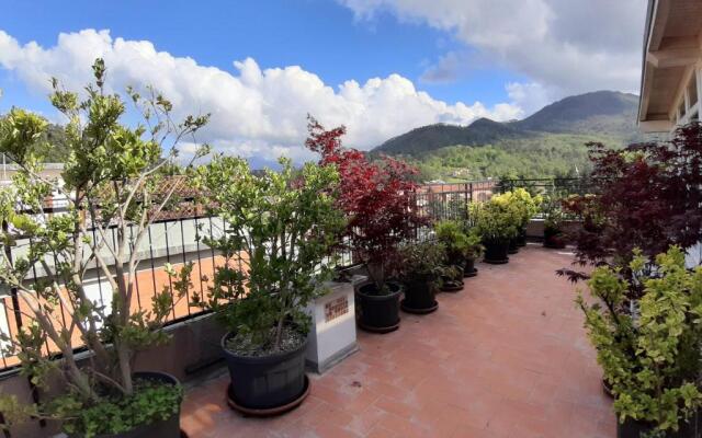 La Casa Dei 5 Castelli