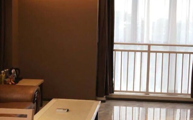 Yilan Hotel Shenzhen Investment Management Co., Ltd