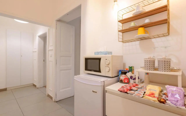 Ostro B&B
