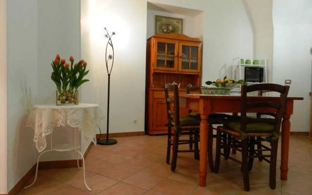 Holiday House Benavet