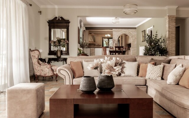 Amalthia Villa