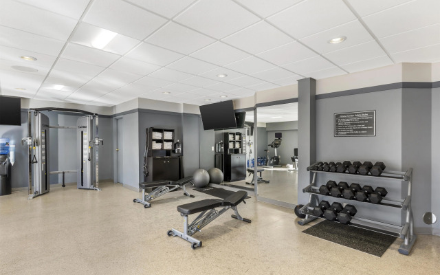 Best Western Plus Bellingham