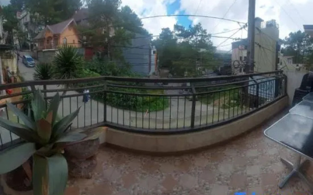 RedDoorz Hostel @ Ritz Place Baguio