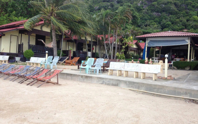 Starlight Haad Rin Resort