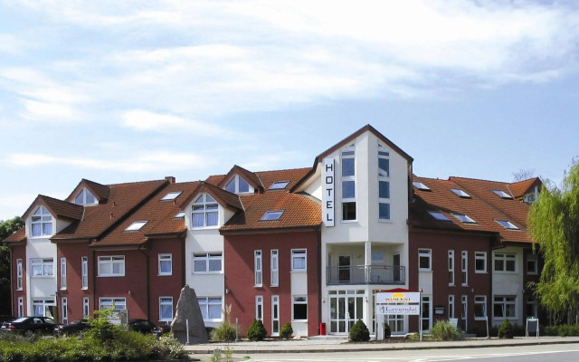 Wincent Hotel