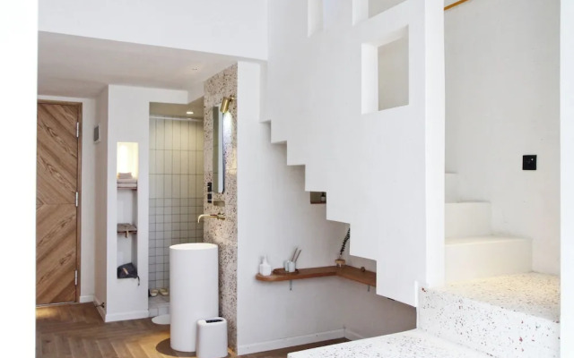 Yixi Designer's Boutique Hotel Xi'an