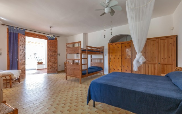 3495 DCB Bilocale by Barbarhouse