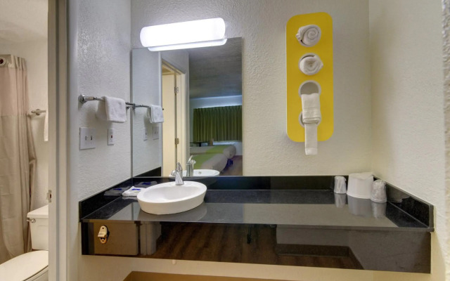 Motel 6 Destin, FL