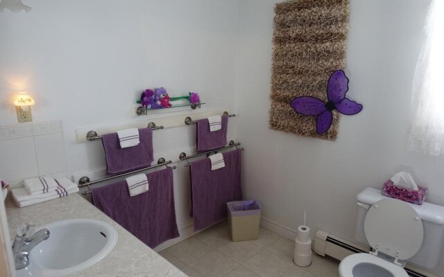 Slumber Westhill B&B