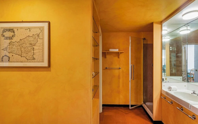 Orizzonte Blu with Terrace by Wonderful Italy