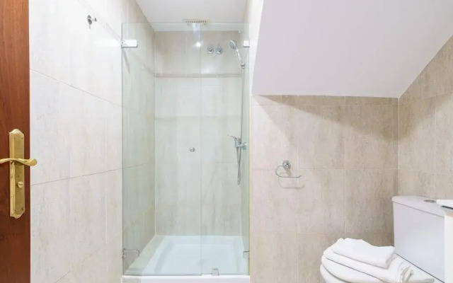 Apartamento Los Pacos