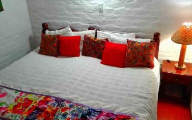 Finca Hotel Boutique La Negrita