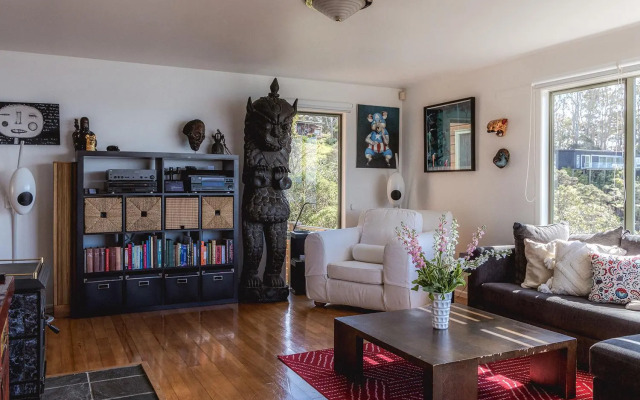 Seaview Sojourn - Waiheke Escapes