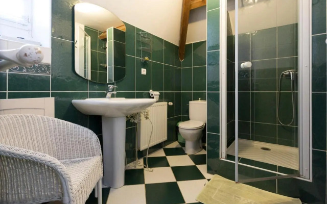 Chambres d'Hôtes Etché