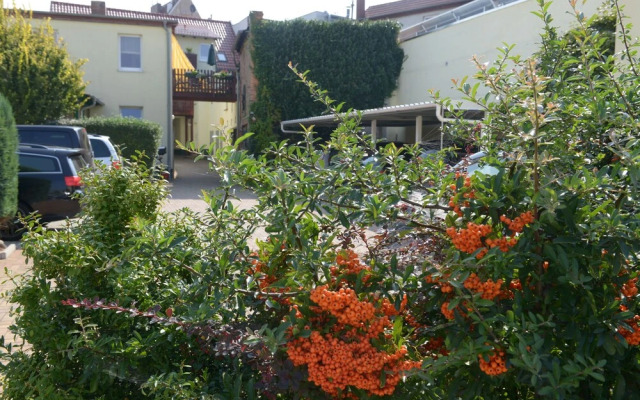 Hotel Pension Mandy