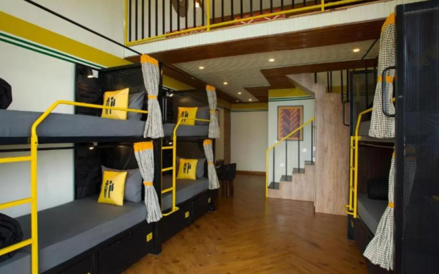 The Hosteller Khajjiar