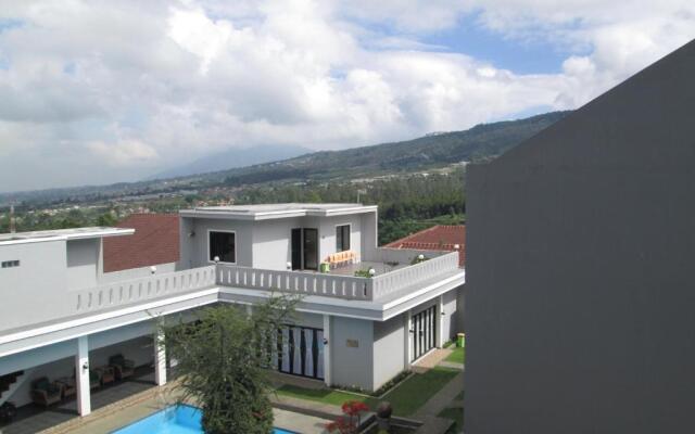 Osmond Villa Resort