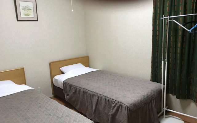 Hotel Famitic Myojin