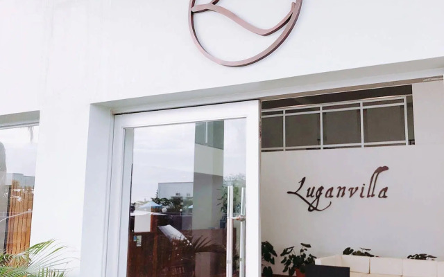 Luganvilla Business Hotel and Restaurant