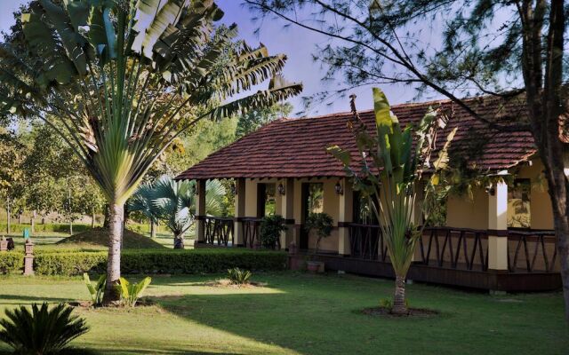 Soulacia Hotel & Resort
