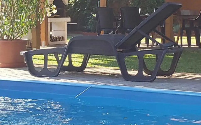 Diofa Vendeghazak