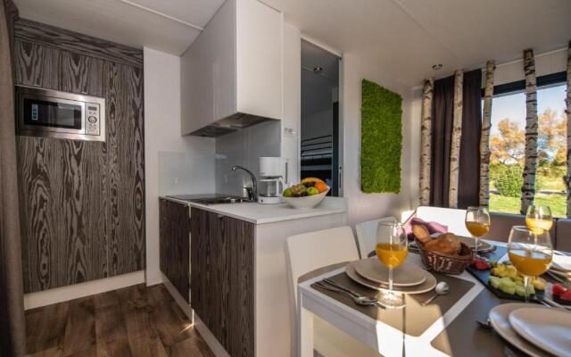 Arena Grand Kazela Camping Homes