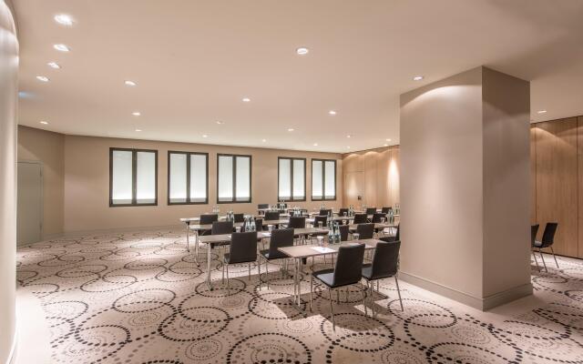 Hotel Berlin Potsdamer Platz by Leonardo Hotels