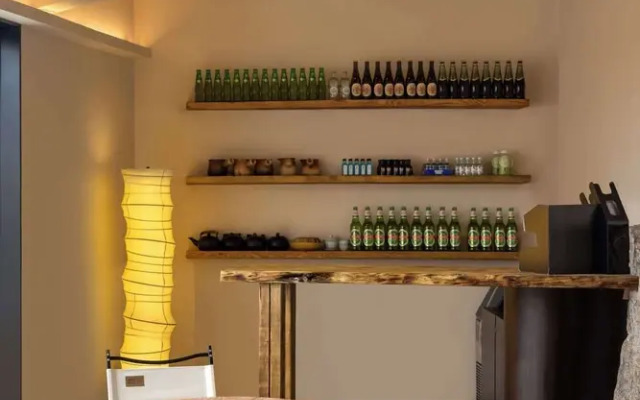 Moya Hotel - Qingdao Laoshan Scenic Area