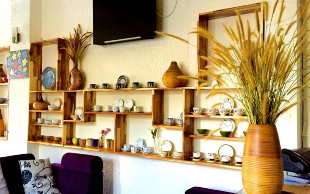 Ciao Hostel