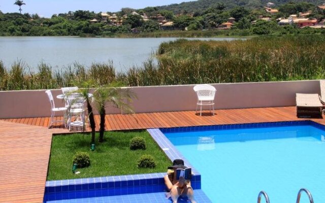 Pousada do Frei