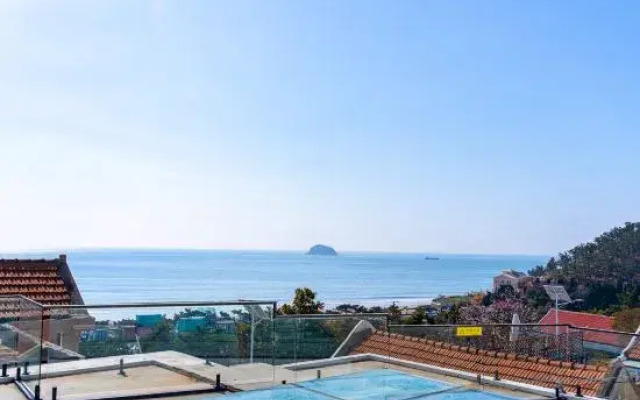 Qingxichuan Homestay