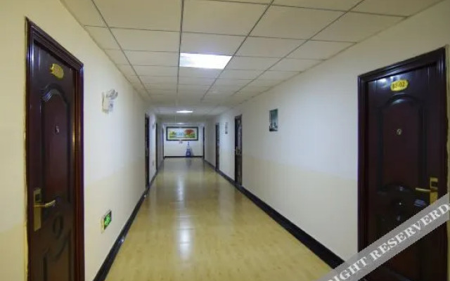 118 Hotel (Xuchang Jian'an Avenue)