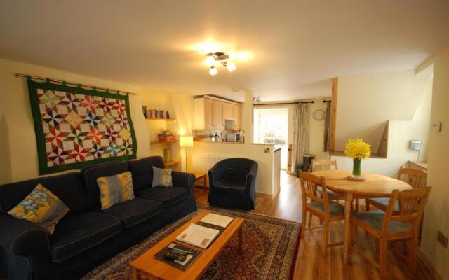 Bonawe House Holiday Cottages