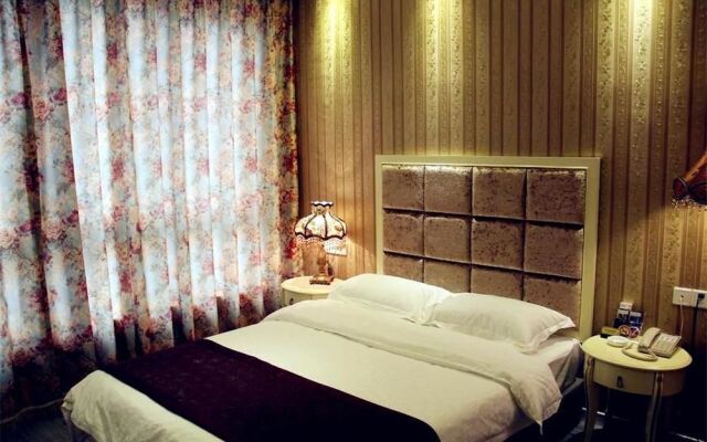 Chongqing Jiachao Hotel