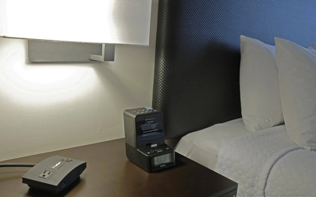 Hilton San Salvador