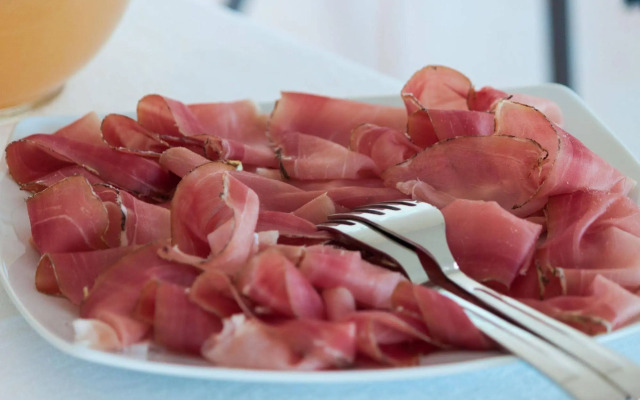 Agriturismo Cà Giulietta