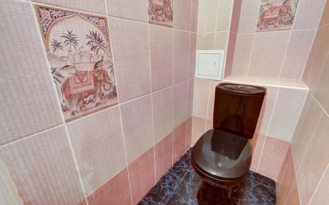 Апартаменты «AG Московский 216»