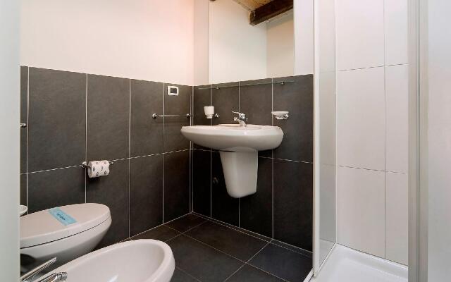 Rosburgo - One Bedroom No.3
