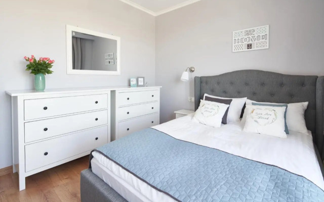 Apartament Premium Aquatower Reda