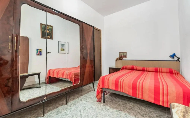 Restful Apartment in San Salvo near Sea Beach & City Center