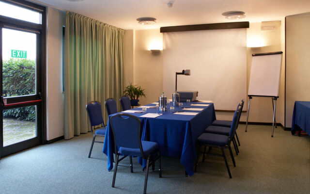 Pacific Hotel Fortino