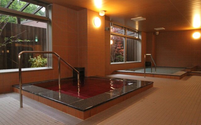 Fujizakura Hotel