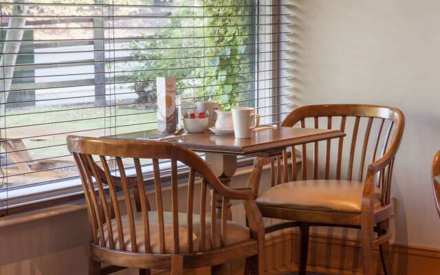 Holiday Inn Leeds Wakefield M1 Jct.40 by IHG