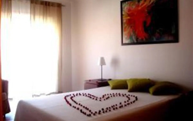 Aldeamento Turistico de Palmela